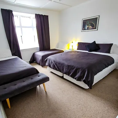 Kiwi As Guest House