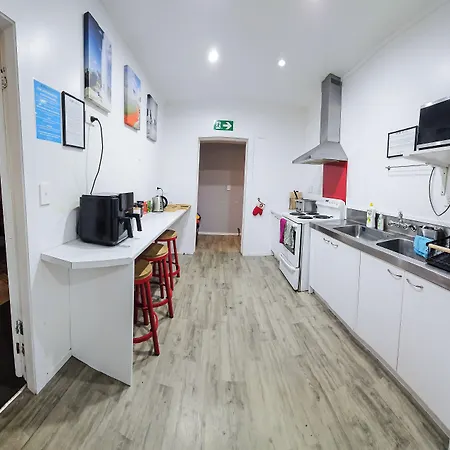 Kiwi As Guest House