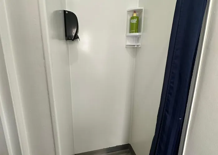 게스트하우스 키위 애즈